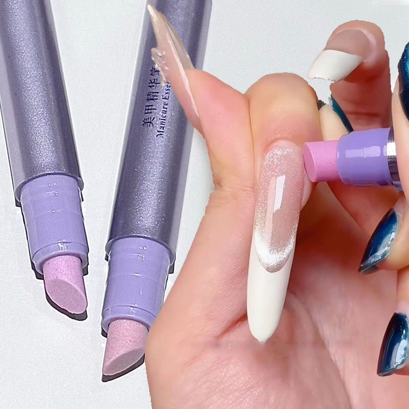 Cuticle Oil Pen - Reparaturen Nagel Häutchen Nagel Schleifen Öl