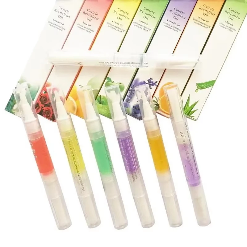 Cuticle Oil Pen - Nagel Nagel haut Öl Stift für