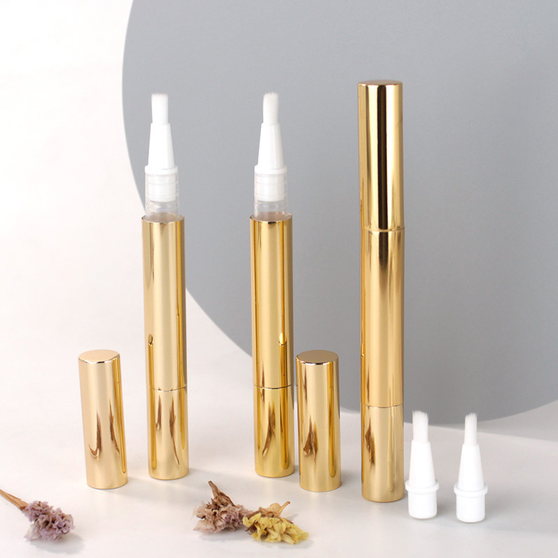 Cuticle Oil Pen - 3ml Häutchen Öl Behälter mit Pinsel