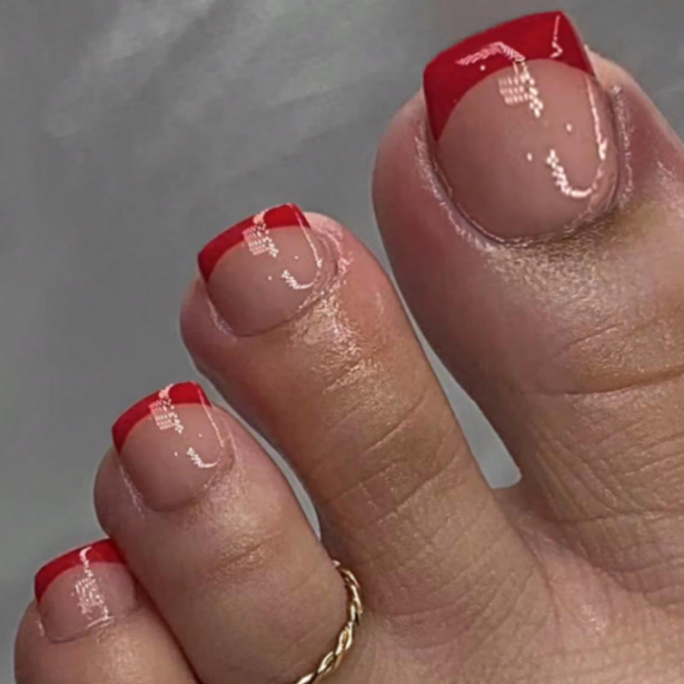 Nail Adhesive Tab - 24-teiliges Set für sofortiges Upgrade Ihres