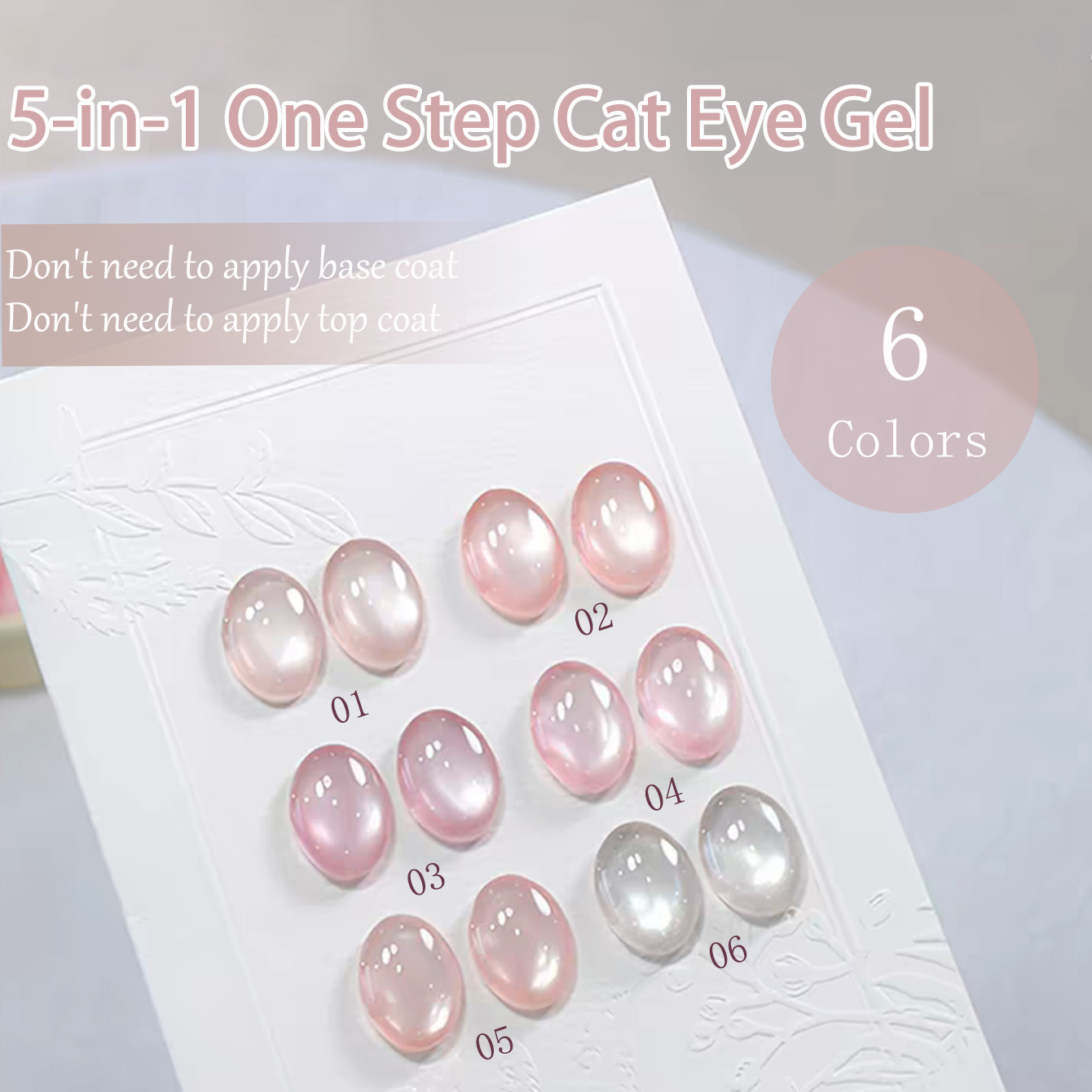 SHAKA 1 Stück Eis-Transparente – Nail Art One Stroke Bewertung und Preis