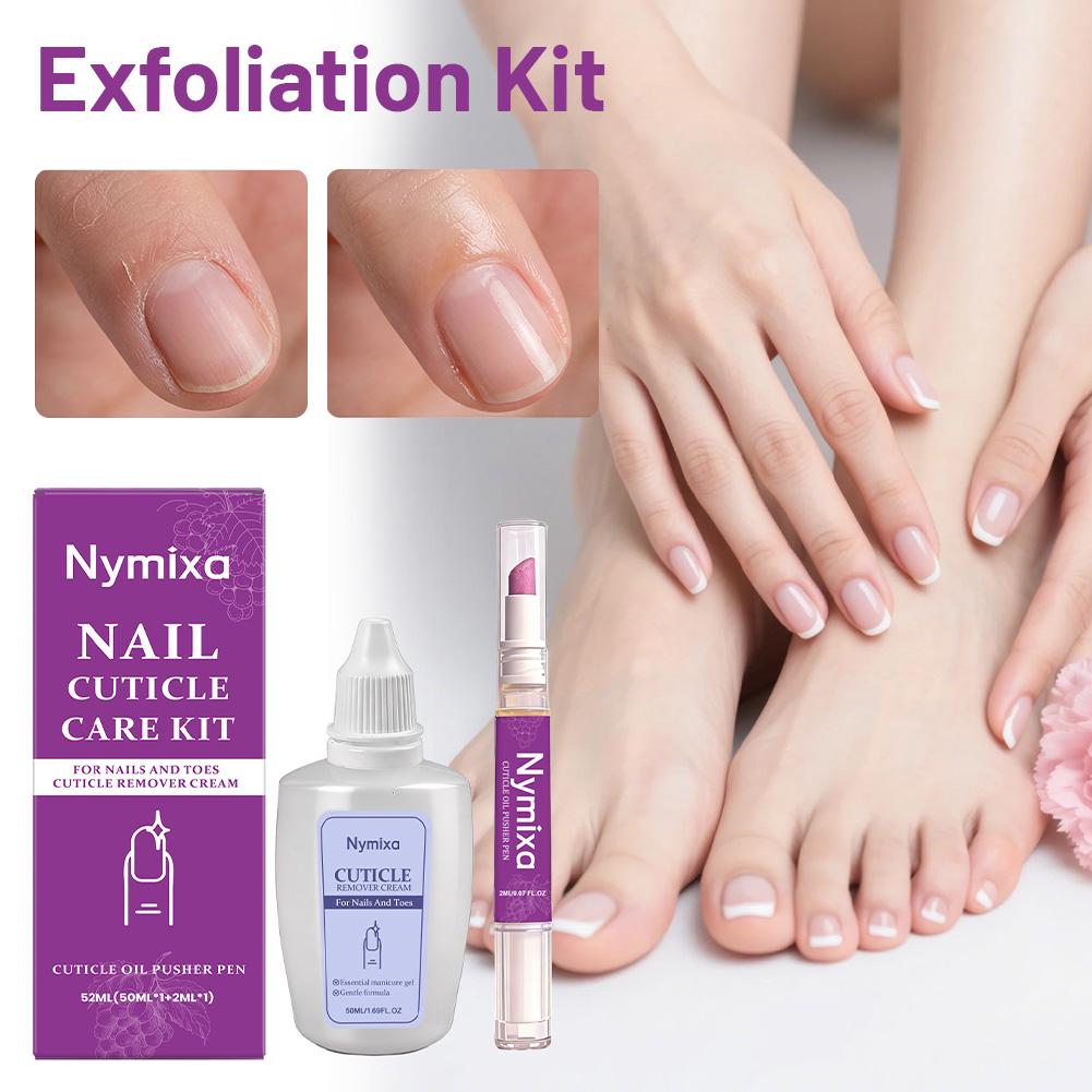 Nymixa Nagelhautpflege-Set Nag – Cuticle Oil Pen Bewertung und Preis