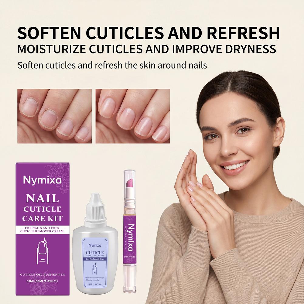 Nymixa Nagelhautpflege-Set Nag – Cuticle Oil Pen Bewertung und Preis