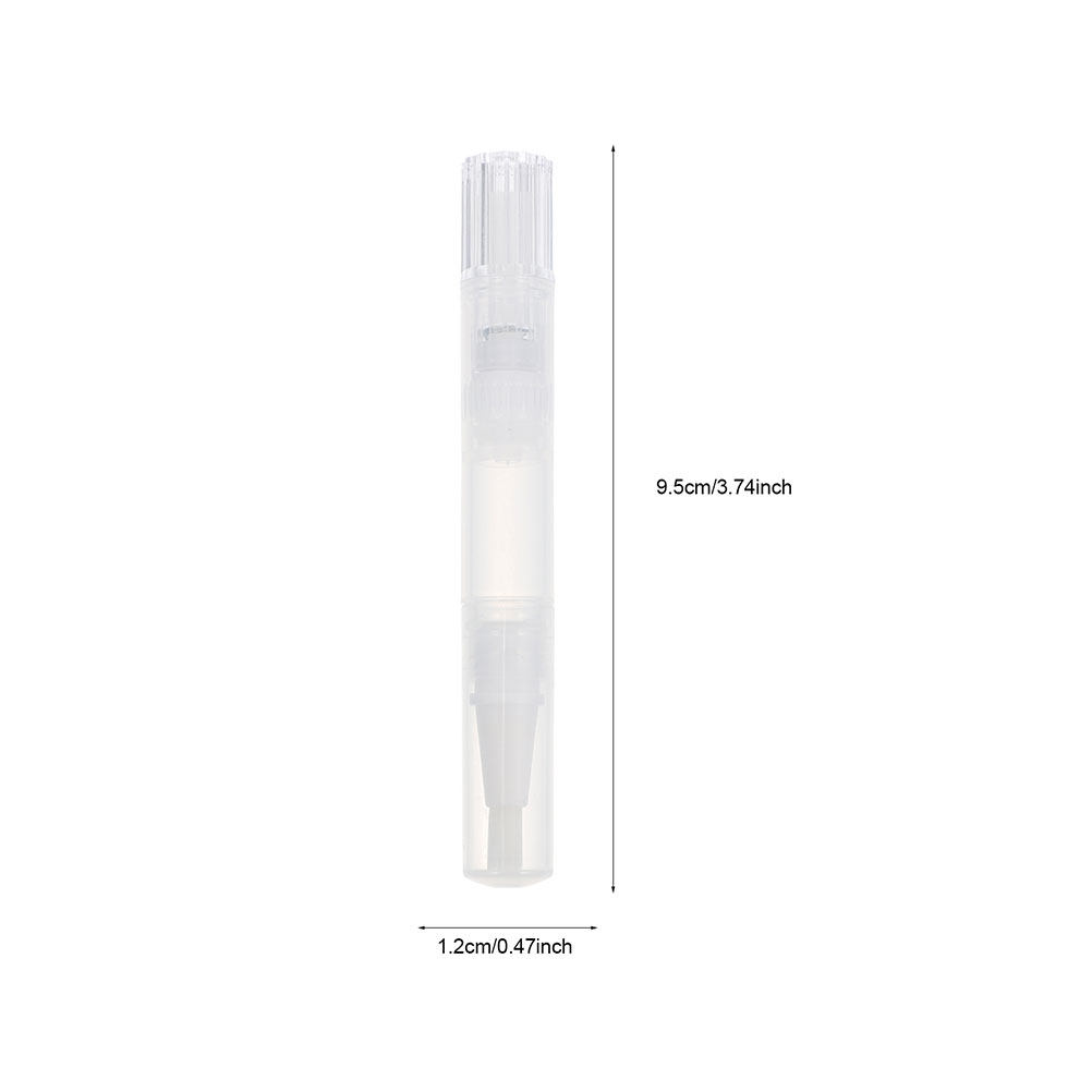8 Stück Leere Nagelöl-Stifte m – Cuticle Oil Pen Bewertung und Preis