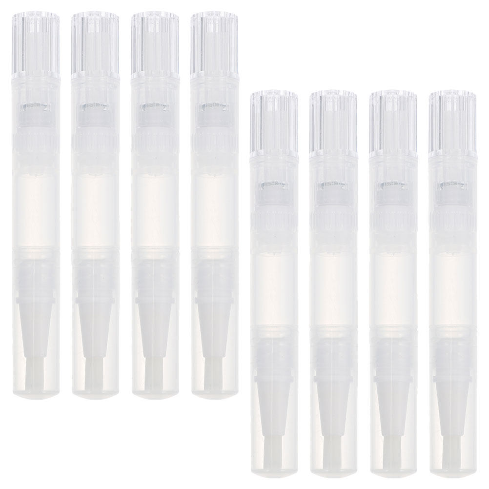8 Stück Leere Nagelöl-Stifte m – Cuticle Oil Pen Bewertung und Preis