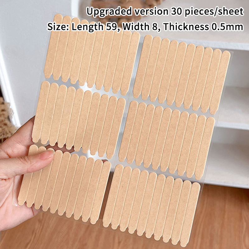 Doppelseitige Nagelklebestreif – Nail Adhesive Tab Bewertung und Preis