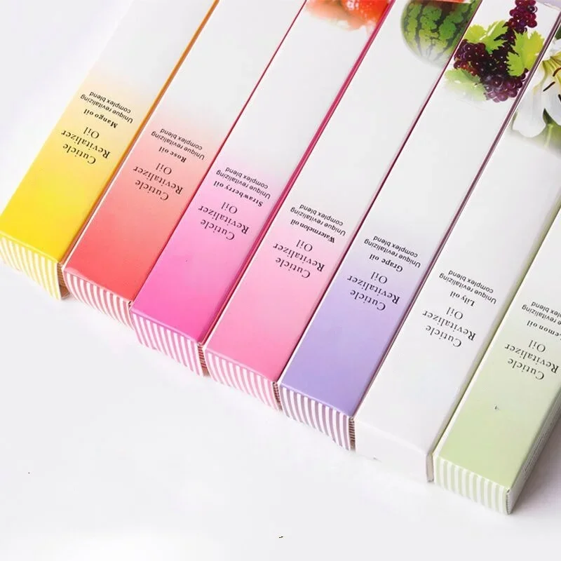 6PCS Nagelhautöl Stift Nagel E – Cuticle Oil Pen Bewertung und Preis