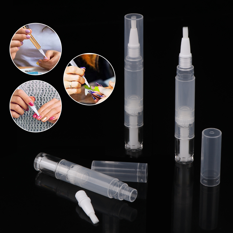 5/10 Stück 5ml Nagelöl-Stift,  – Cuticle Oil Pen Bewertung und Preis