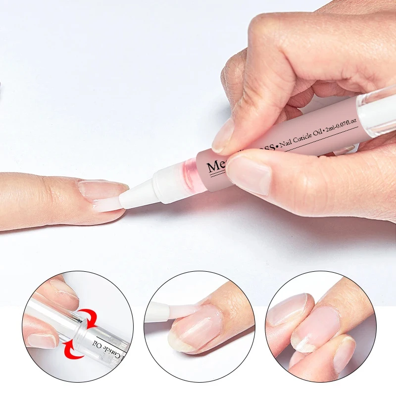 Nagelernährungsölstift, Nagels – Cuticle Oil Pen Bewertung und Preis