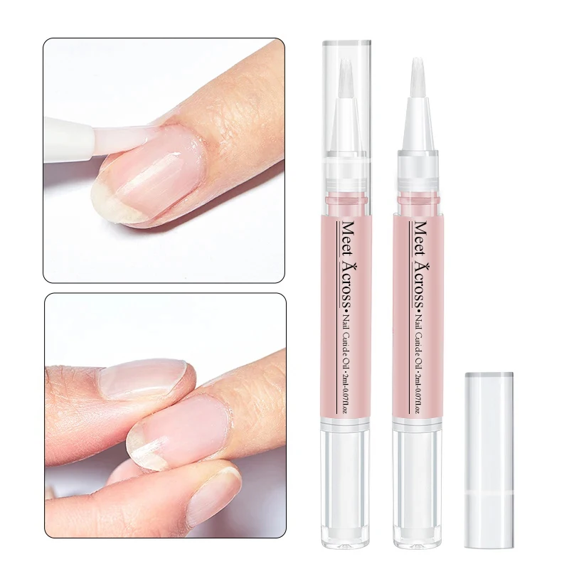Nagelernährungsölstift, Nagels – Cuticle Oil Pen Bewertung und Preis