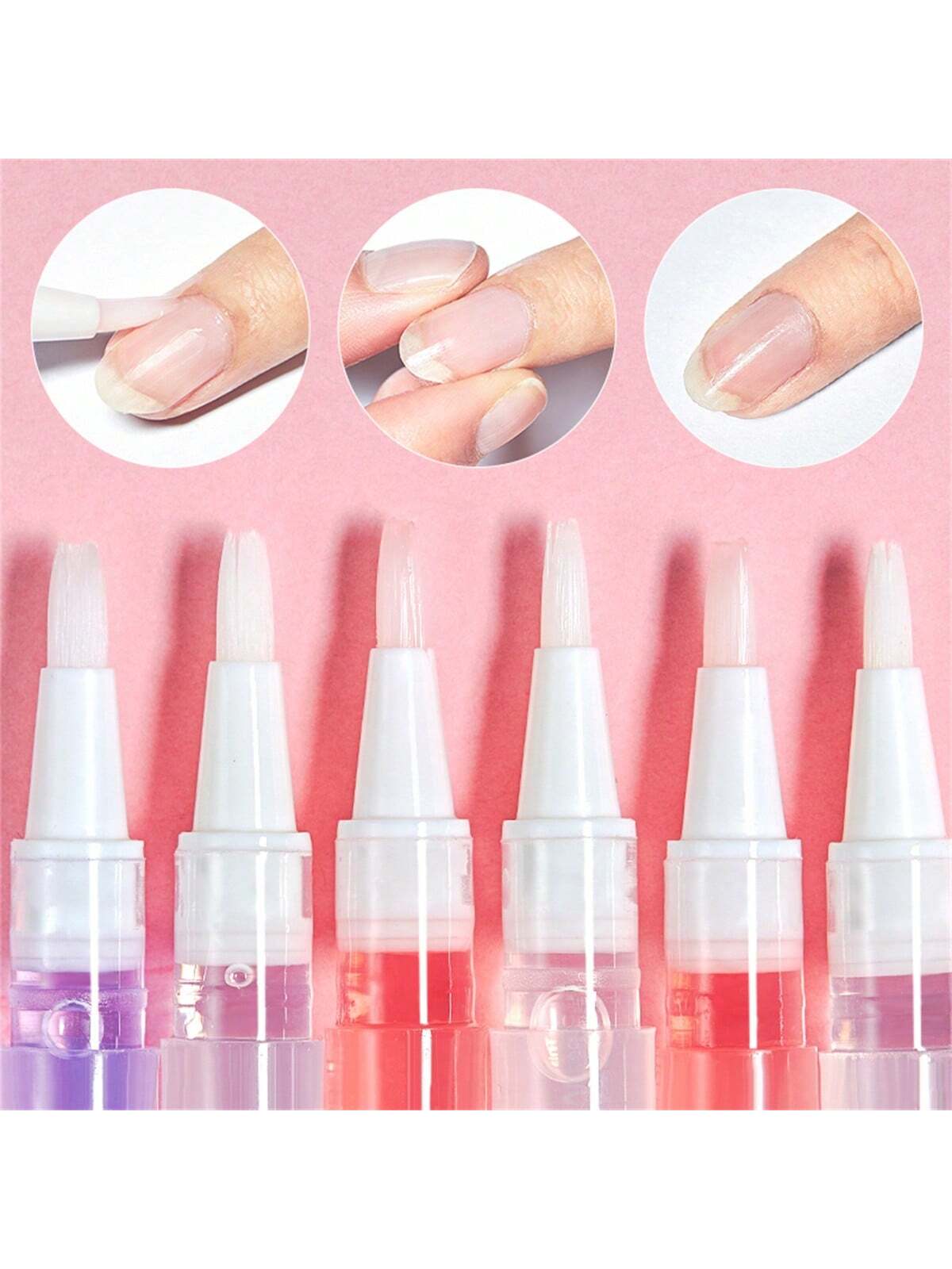 Nagelernährungsölstift, Nagels – Cuticle Oil Pen Bewertung und Preis
