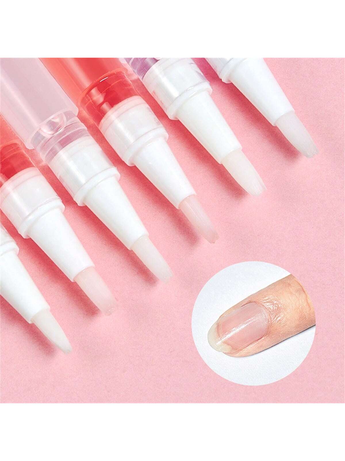 Nagelernährungsölstift, Nagels – Cuticle Oil Pen Bewertung und Preis