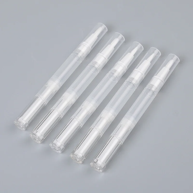 5 Stück 3ml Transparente Twist – Cuticle Oil Pen Bewertung und Preis