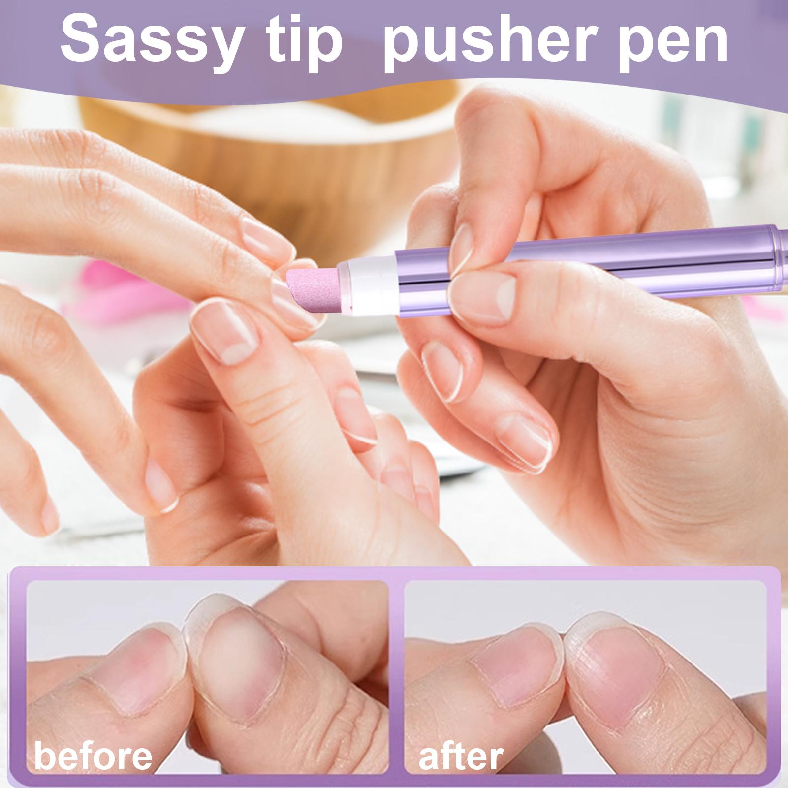 2-in-1-Nagelpflegestift mit Ke – Cuticle Oil Pen Bewertung und Preis