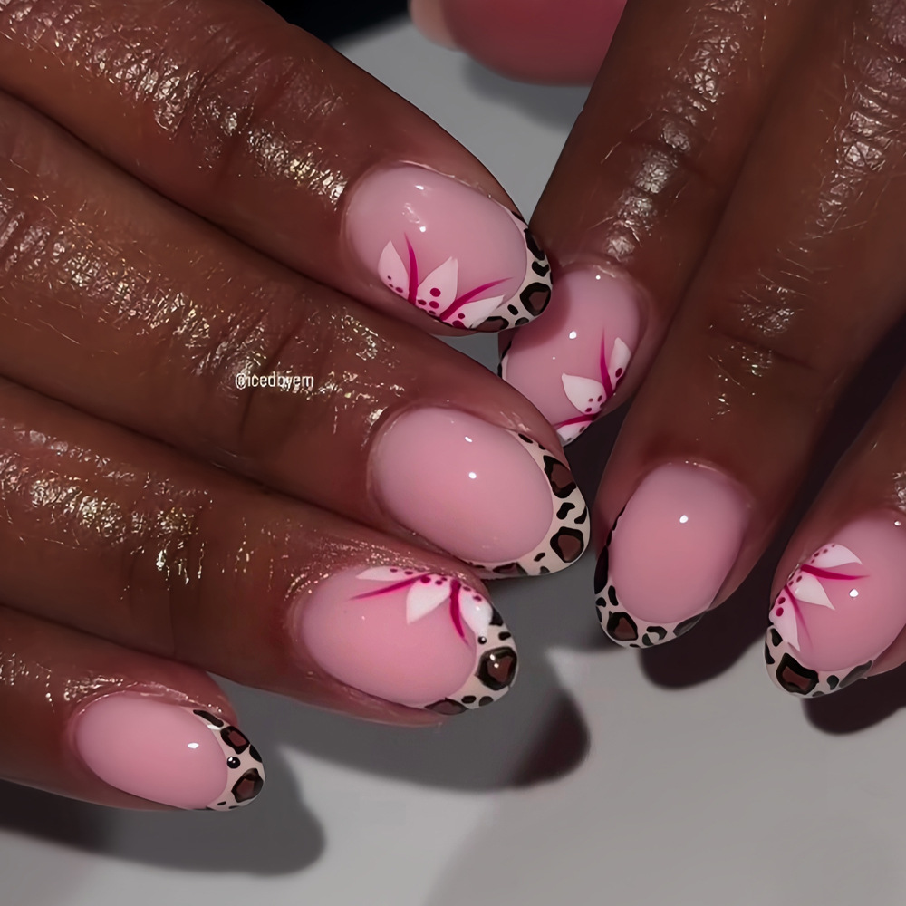 Kurze lange künstliche Nägel f – Nail Art Design Bewertung und Preis