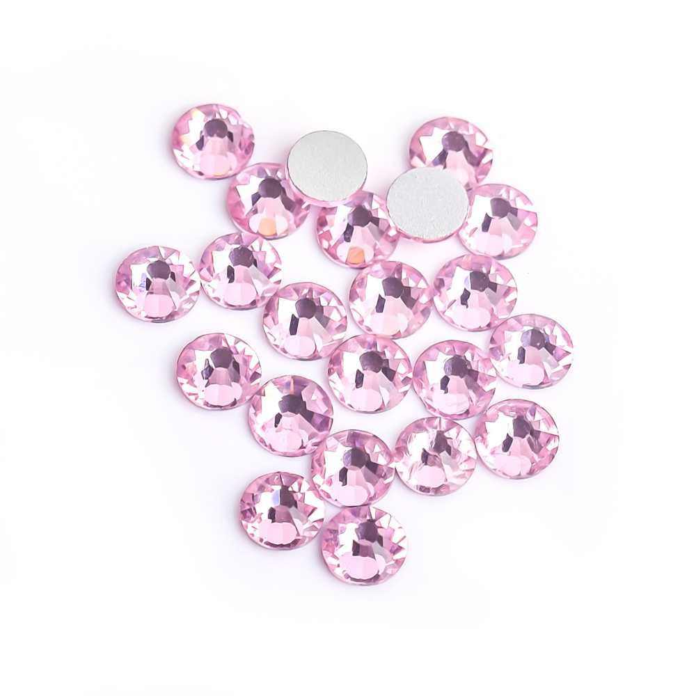 Hellrosa/Rose/Fuchsia/Siam Gla – Nail Art Fuchsia Bewertung und Preis