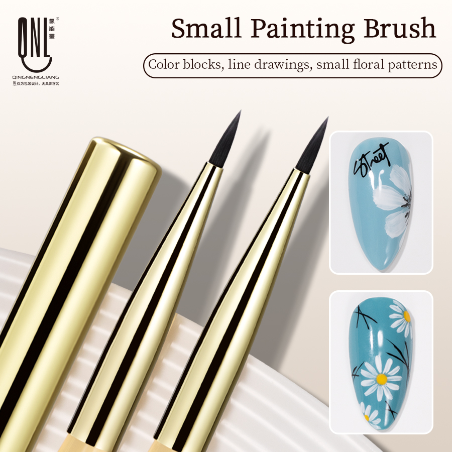 QNL Ultrafeiner Mini-Nagelkuns – Nail Art One Stroke Bewertung und Preis