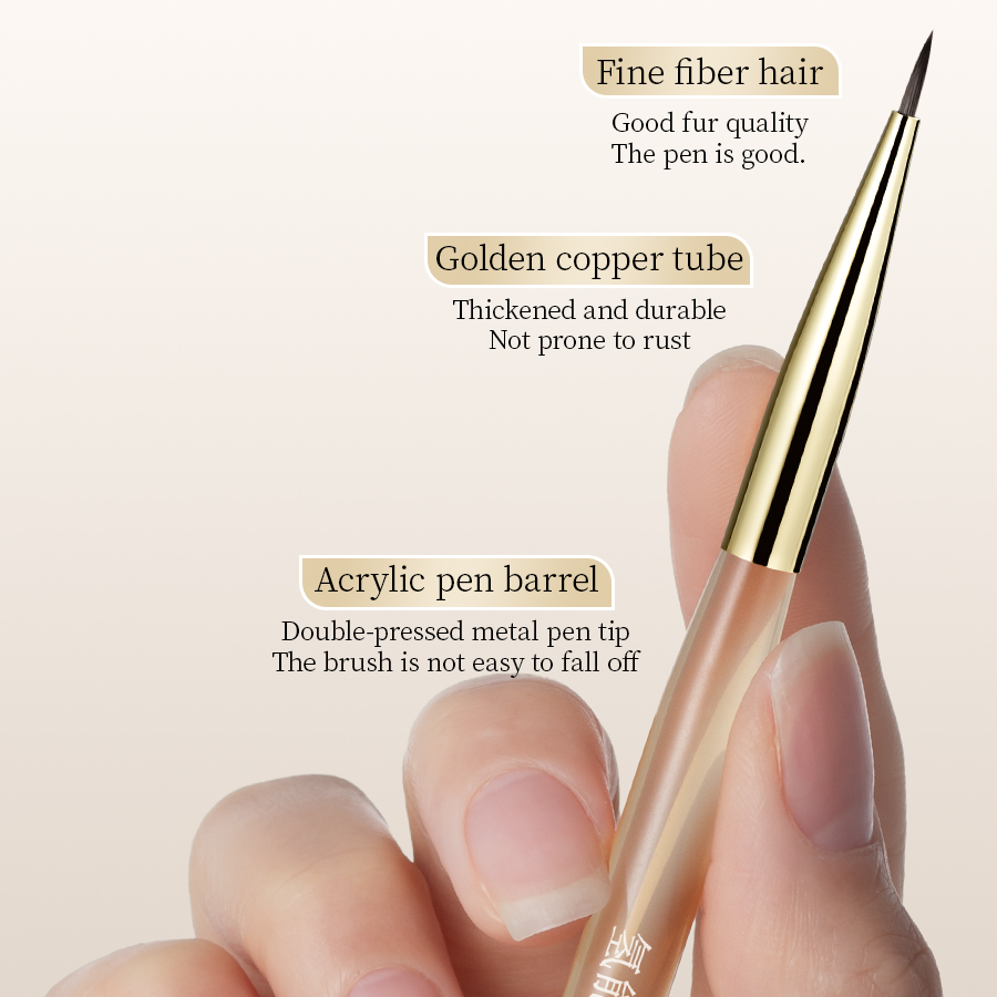 QNL Ultrafeiner Mini-Nagelkuns – Nail Art One Stroke Bewertung und Preis