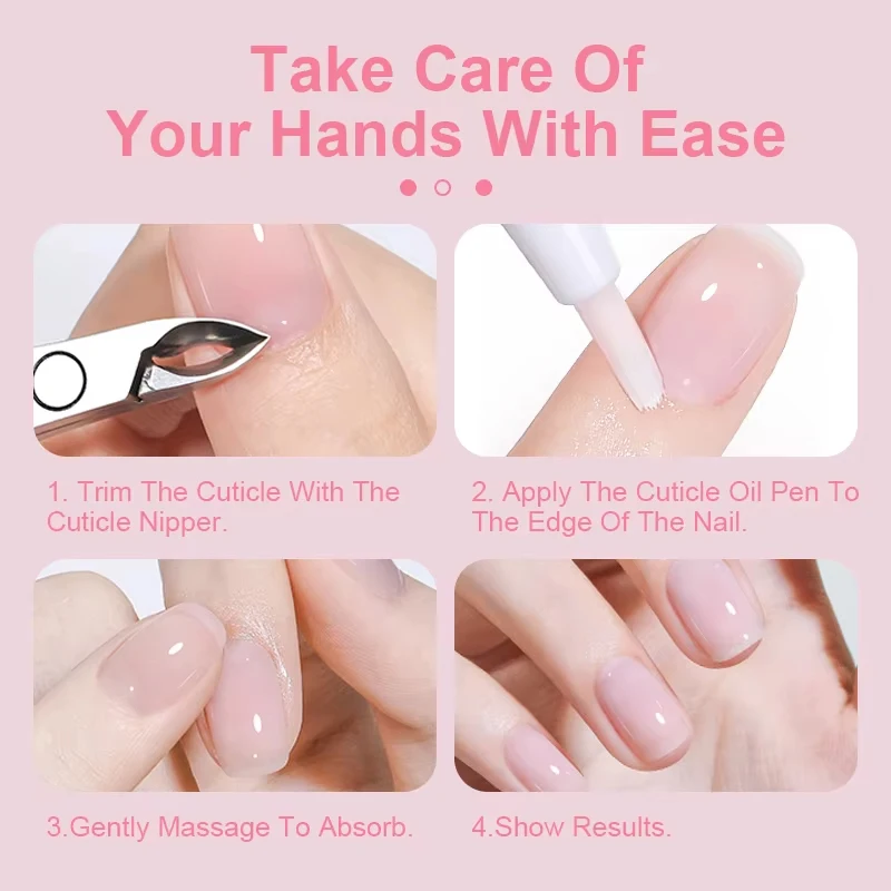Nagel Nagel haut Öl Stift für  – Cuticle Oil Pen Bewertung und Preis