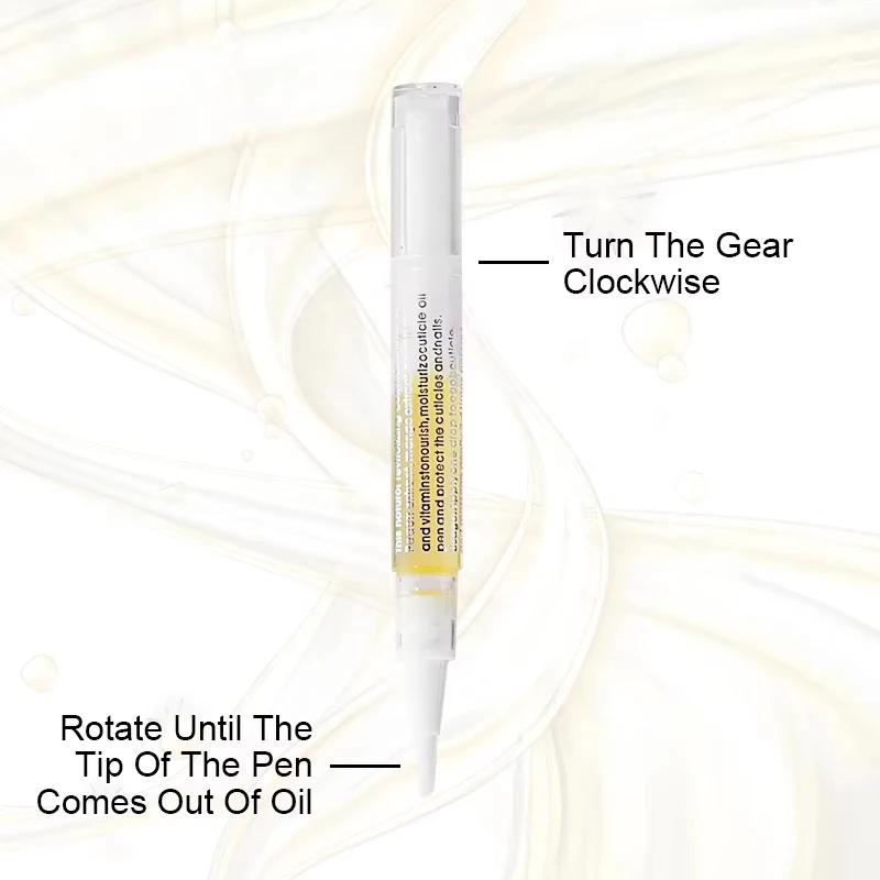 Nagel Nagel haut Öl Stift für  – Cuticle Oil Pen Bewertung und Preis