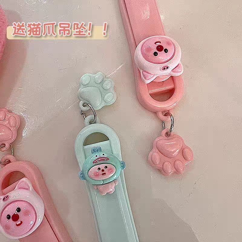 Pororo Loopy Cartoon-Nagelknip – Nail Art Quirky Bewertung und Preis