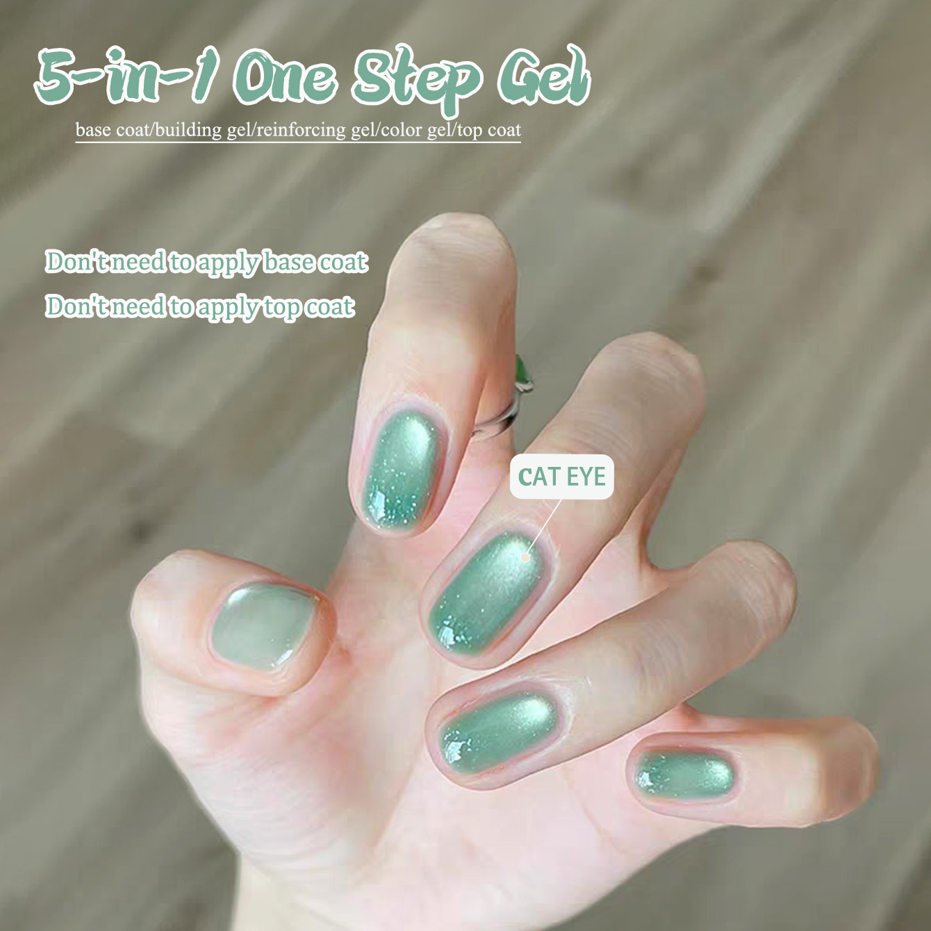 1 Stück TC 2026 Neues 5-in-1 L – Nail Art One Stroke Bewertung und Preis