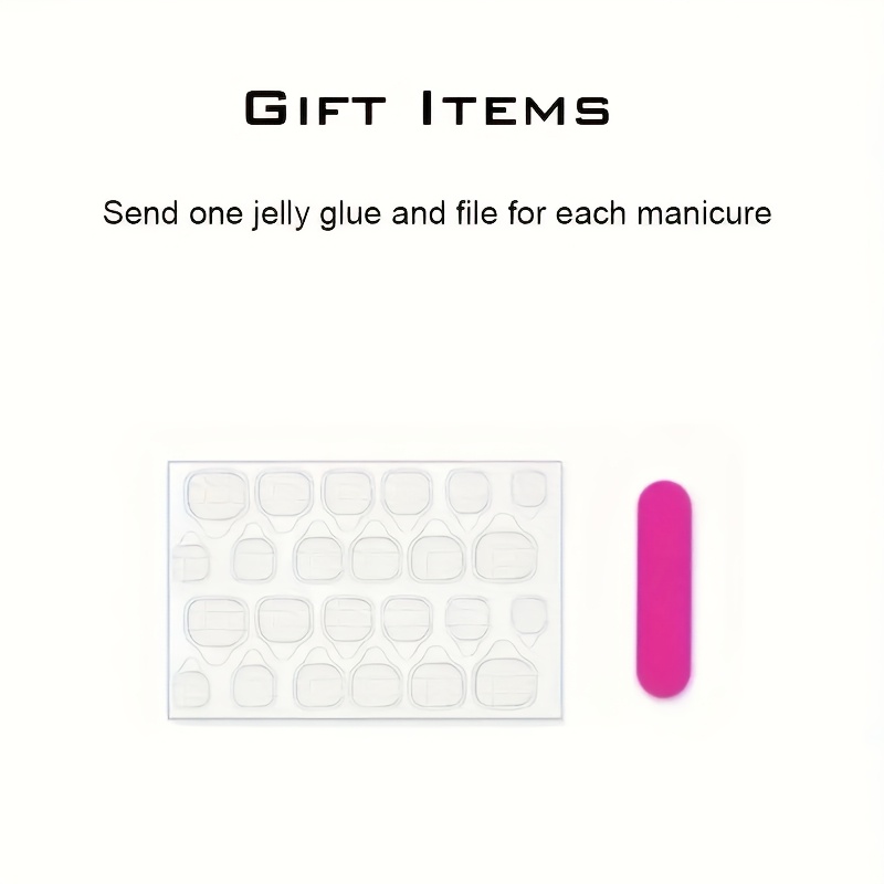 Almond 10 Stück Press-On-Nägel – Nail Art Quirky Bewertung und Preis
