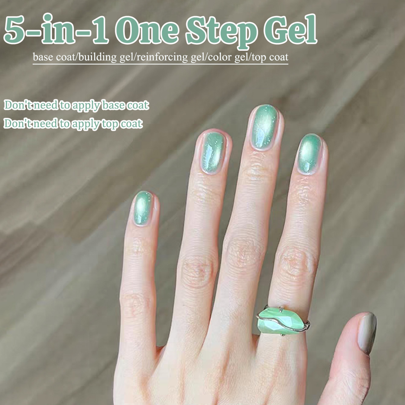 1 Stück PSK Neuer 5-in-1 Lazy  – Nail Art One Stroke Bewertung und Preis