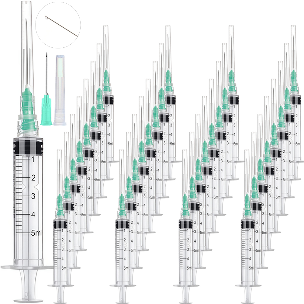 5ml Luer-Lock-Spritze, geeigne – Nail Art Quirky Bewertung und Preis