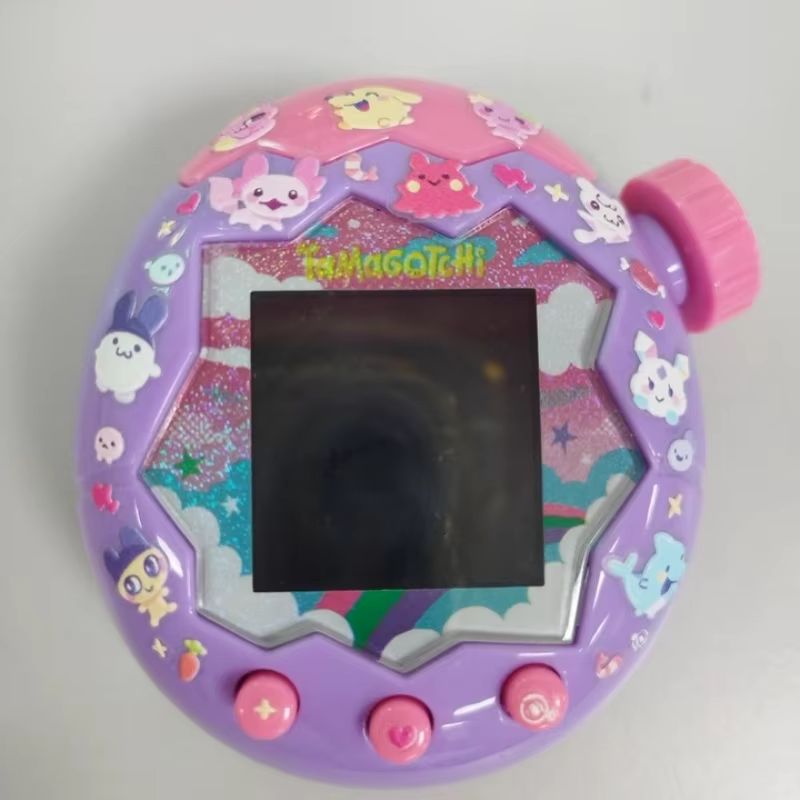 Heißer Verkauf Tamagotchi Para – Nail Art Design Bewertung und Preis