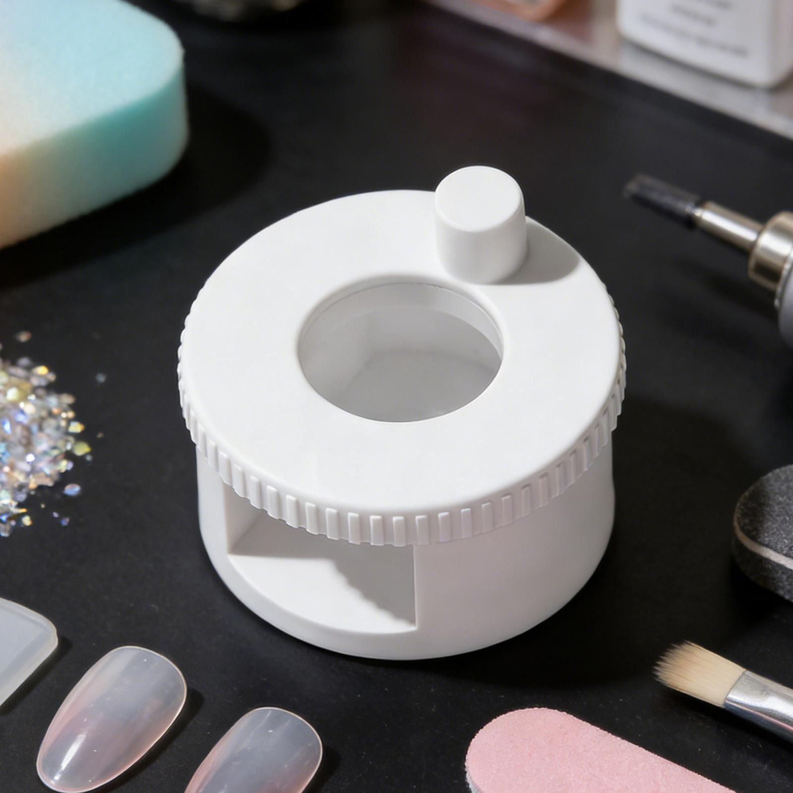 Magnete für Nägel, rotierendes – Nail Art Design Bewertung und Preis