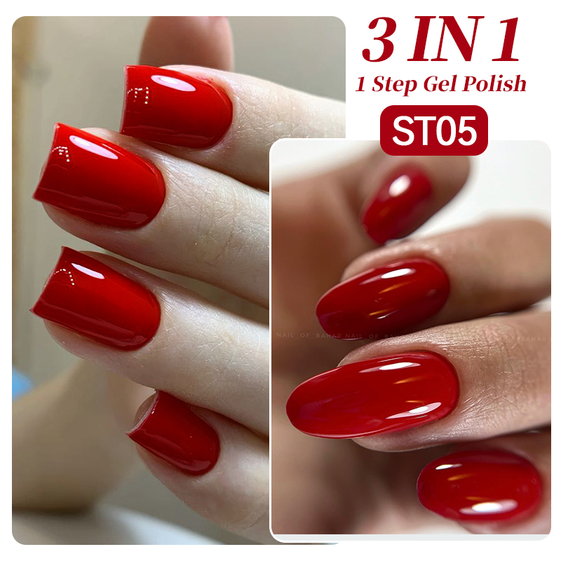 UR SUGAR 15 ml 1 Schritt Gel-N – Nail Art One Stroke Bewertung und Preis
