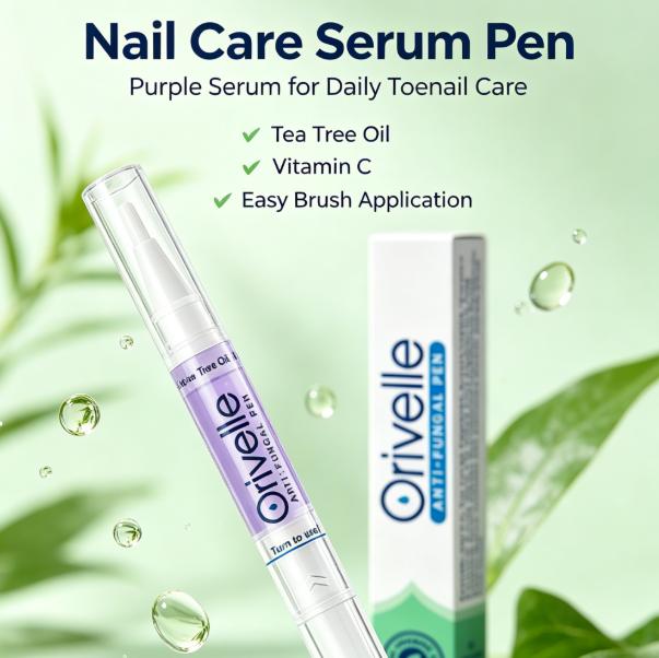 Orivelle Nagelreparaturstift,  – Cuticle Oil Pen Bewertung und Preis