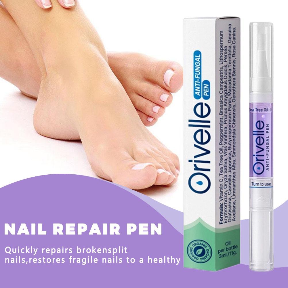 Orivelle Nagelreparaturstift,  – Cuticle Oil Pen Bewertung und Preis
