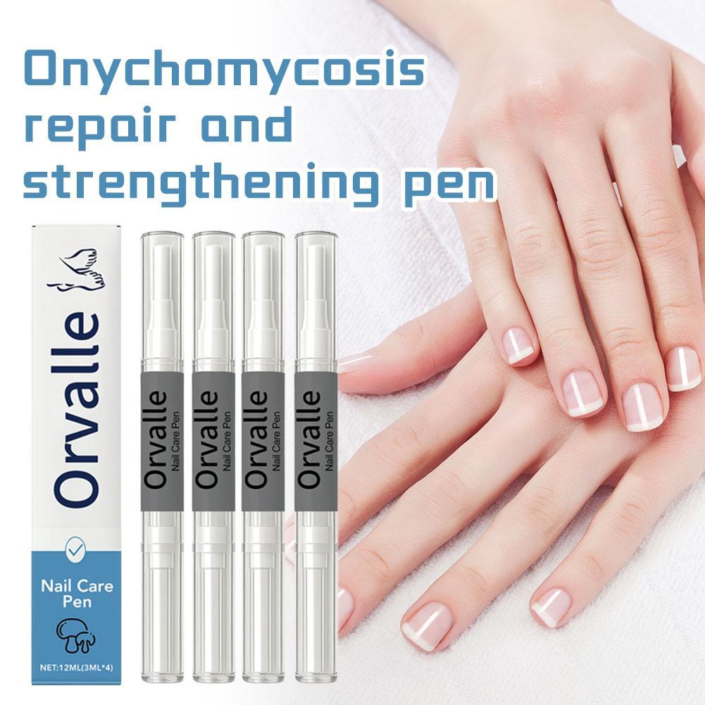 Orvalle Premium Teebaumöl Nage – Cuticle Oil Pen Bewertung und Preis