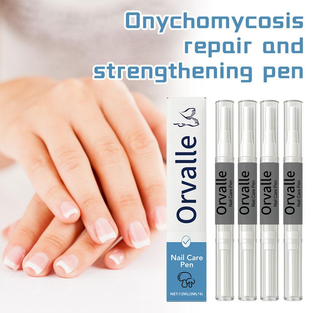 Orvalle Premium Teebaumöl Nage – Cuticle Oil Pen Bewertung und Preis