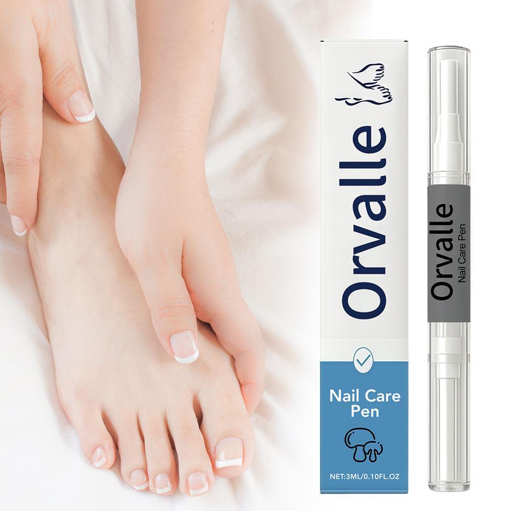 Orvalle Premium Teebaumöl Nage – Cuticle Oil Pen Bewertung und Preis