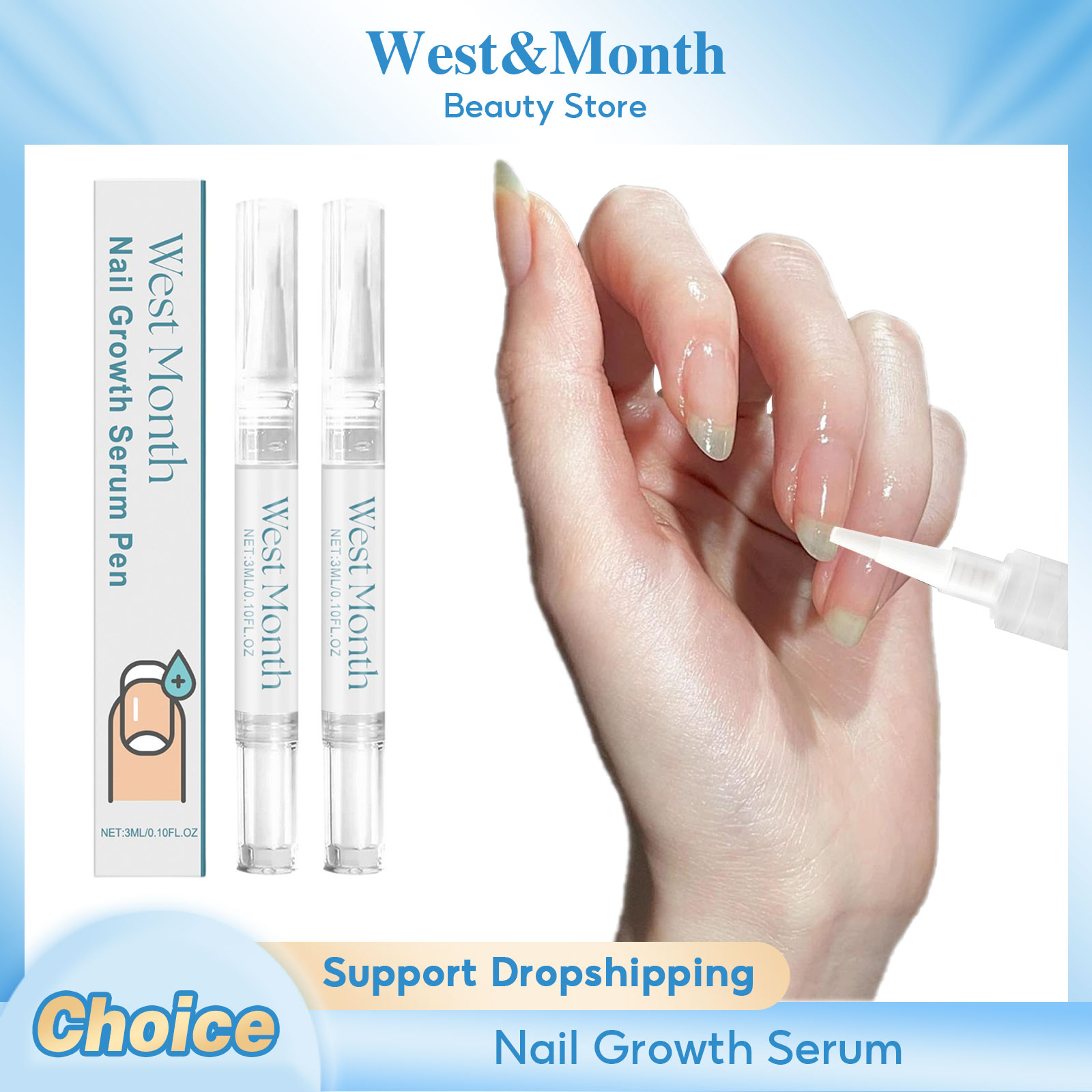 Nagelpflegestift, tief nährend – Cuticle Oil Pen Bewertung und Preis