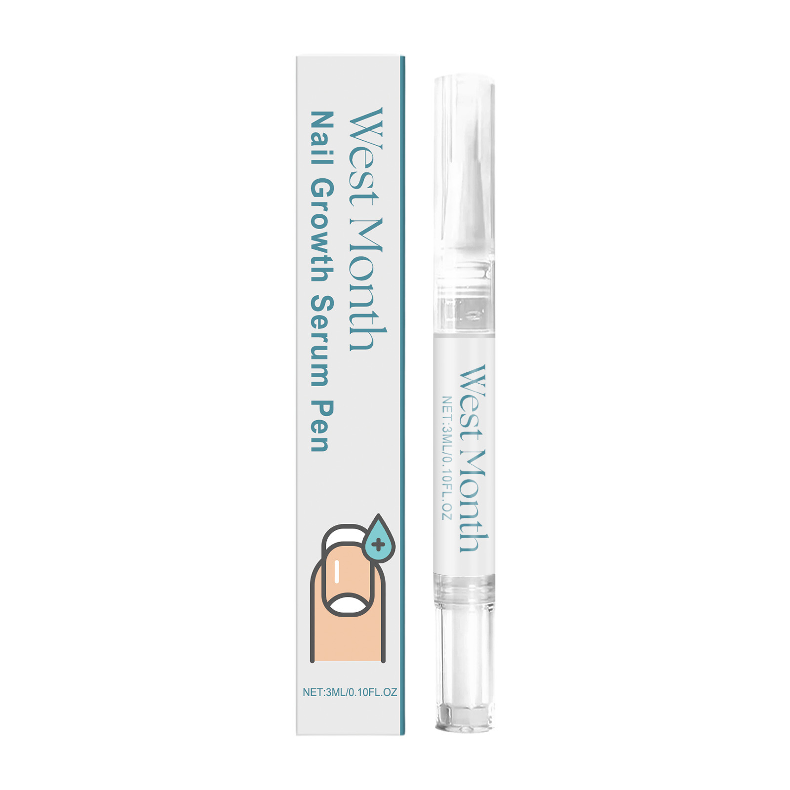 Nagelpflegestift, tief nährend – Cuticle Oil Pen Bewertung und Preis