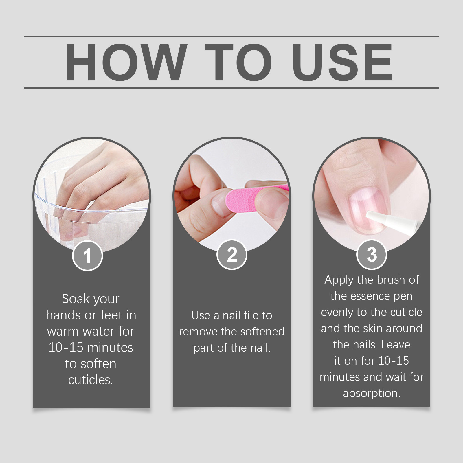 Nagelpflegestift, tief nährend – Cuticle Oil Pen Bewertung und Preis