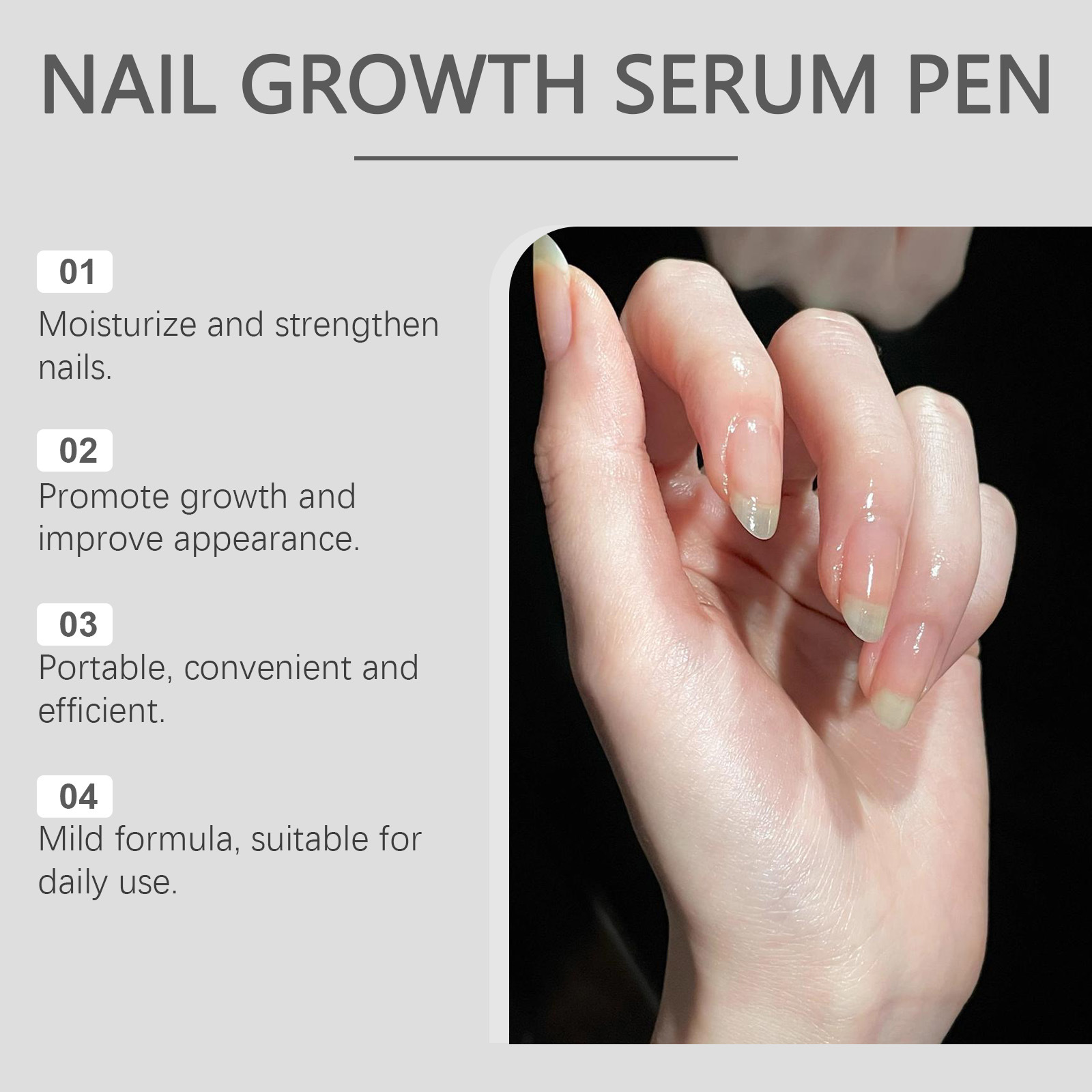 Nagelpflegestift, tief nährend – Cuticle Oil Pen Bewertung und Preis