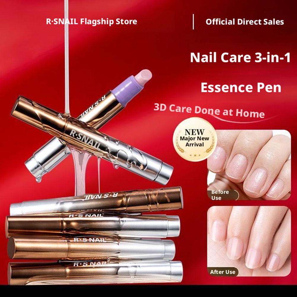 3-in-1 Nagelhautpflege-Stift m – Cuticle Oil Pen Bewertung und Preis