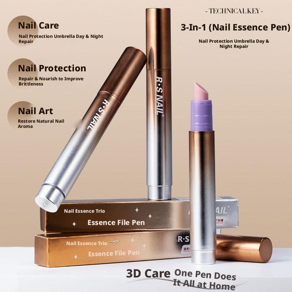 3-in-1 Nagelhautpflege-Stift m – Cuticle Oil Pen Bewertung und Preis