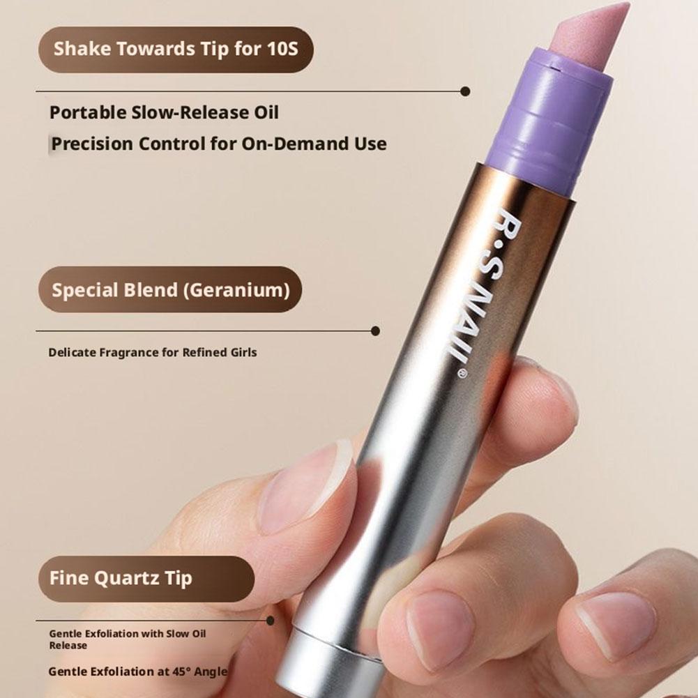 3-in-1 Nagelhautpflege-Stift m – Cuticle Oil Pen Bewertung und Preis