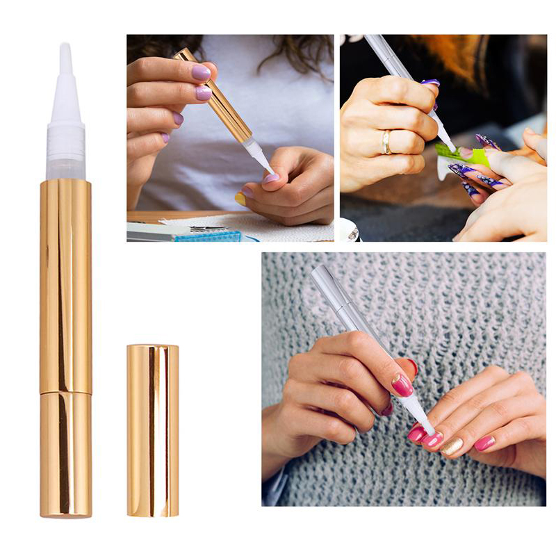 3ml Häutchen Öl Behälter mit P – Cuticle Oil Pen Bewertung und Preis