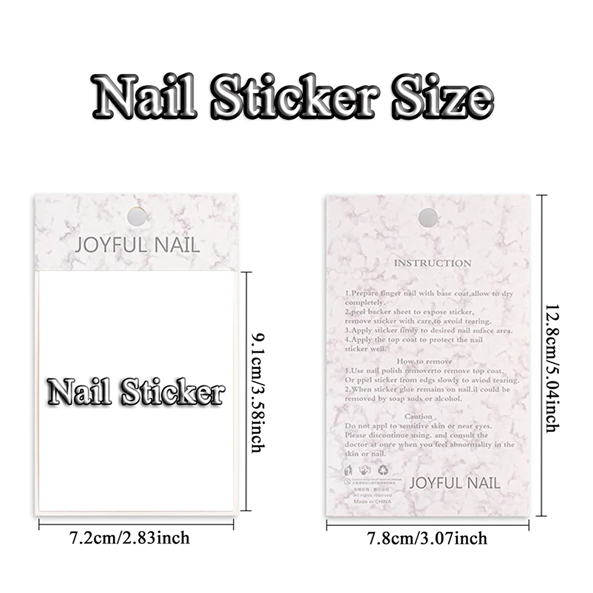 Leoparden muster Serie Nail Ar – Nail Art Zebra Design Bewertung und Preis
