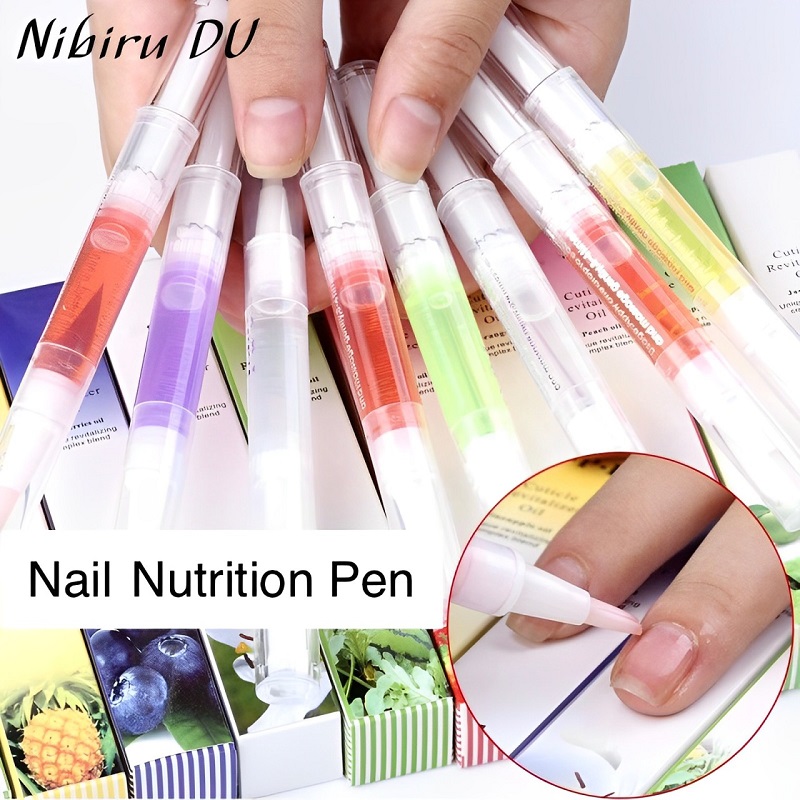 6/1 stücke Nagelhaut Öl Stifte – Cuticle Oil Pen Bewertung und Preis