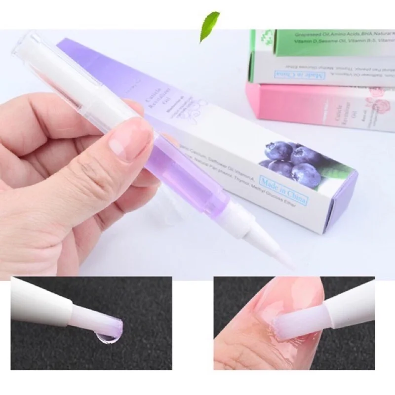 6/1 stücke Nagelhaut Öl Stifte – Cuticle Oil Pen Bewertung und Preis