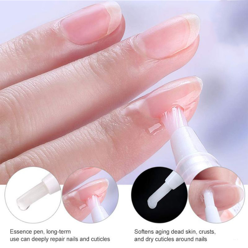 6/1 stücke Nagelhaut Öl Stifte – Cuticle Oil Pen Bewertung und Preis