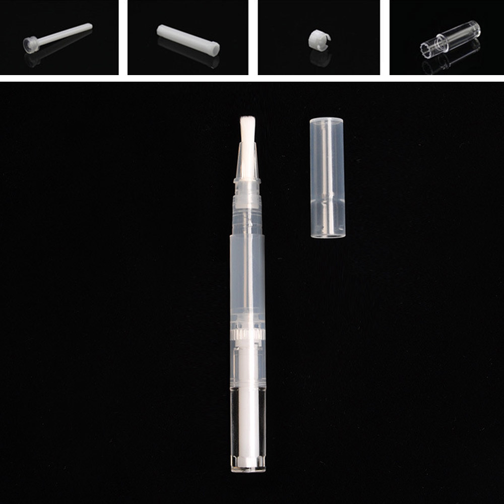 2 Stück 3 ml nachfüllbarer lee – Cuticle Oil Pen Bewertung und Preis
